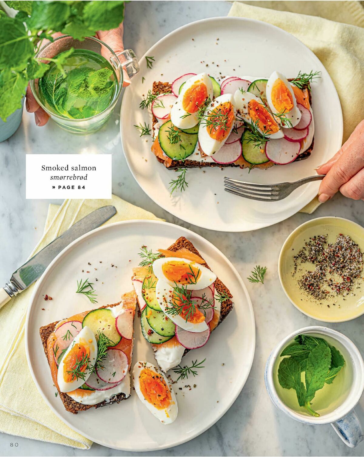 Sainsbury's Magazine May Offers from 1 May