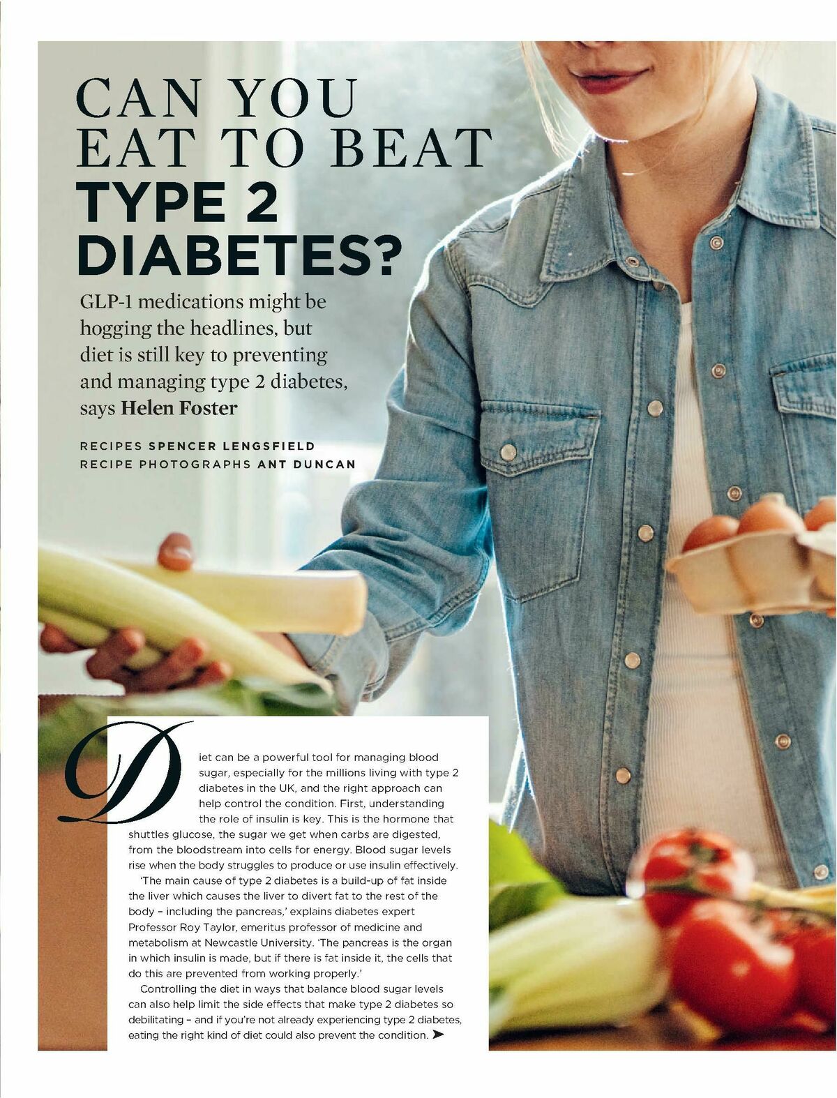 Sainsbury's Magazine May Offers from 1 May