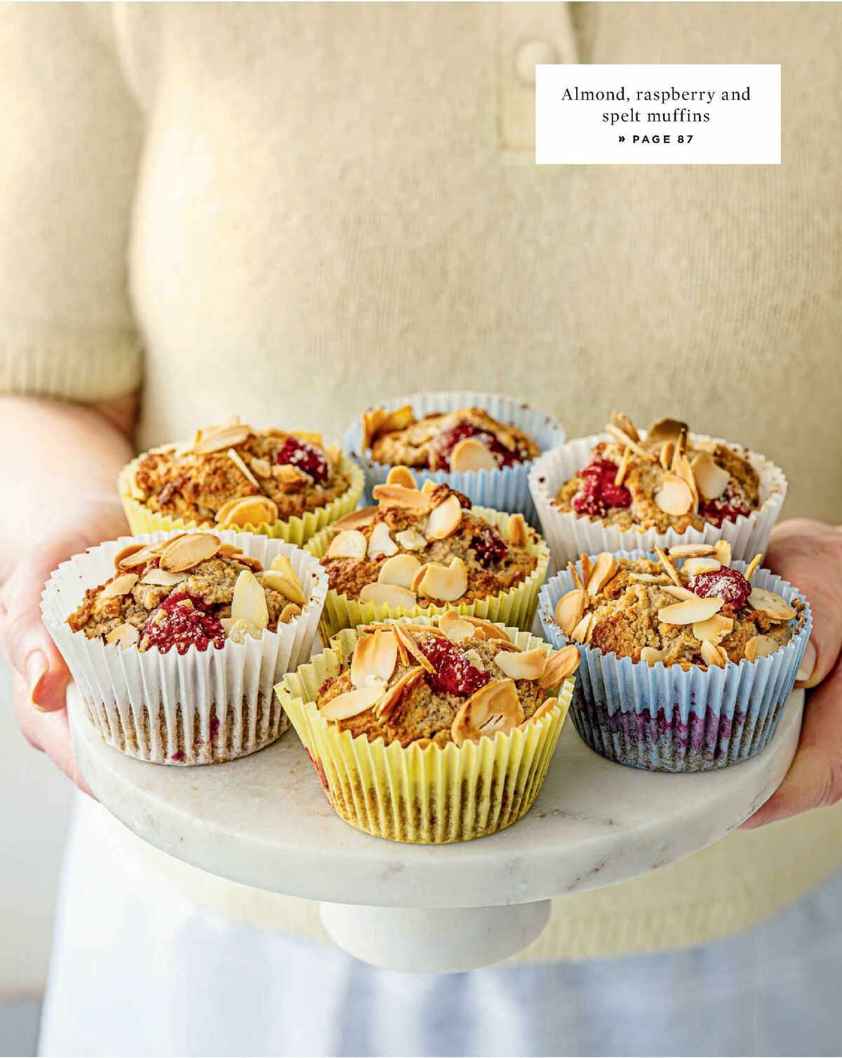 Sainsbury's Magazine May Offers from 1 May
