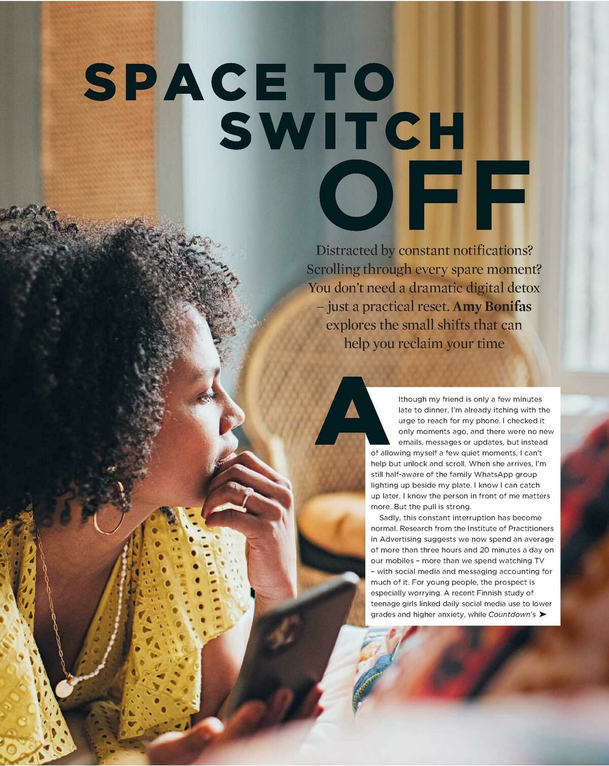 Sainsbury's Magazine May Offers from 1 May