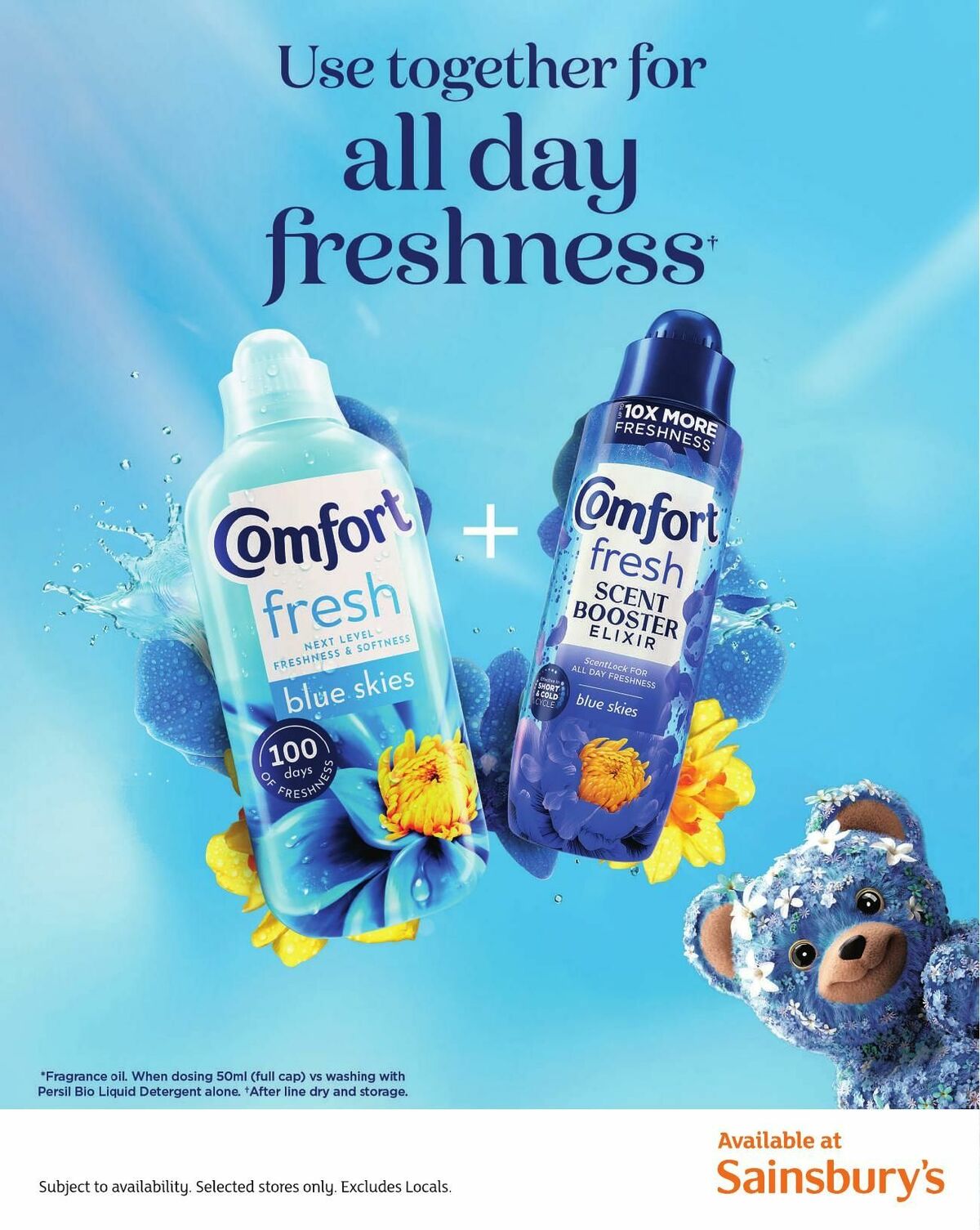 Sainsbury's Magazine June Offers from 1 June