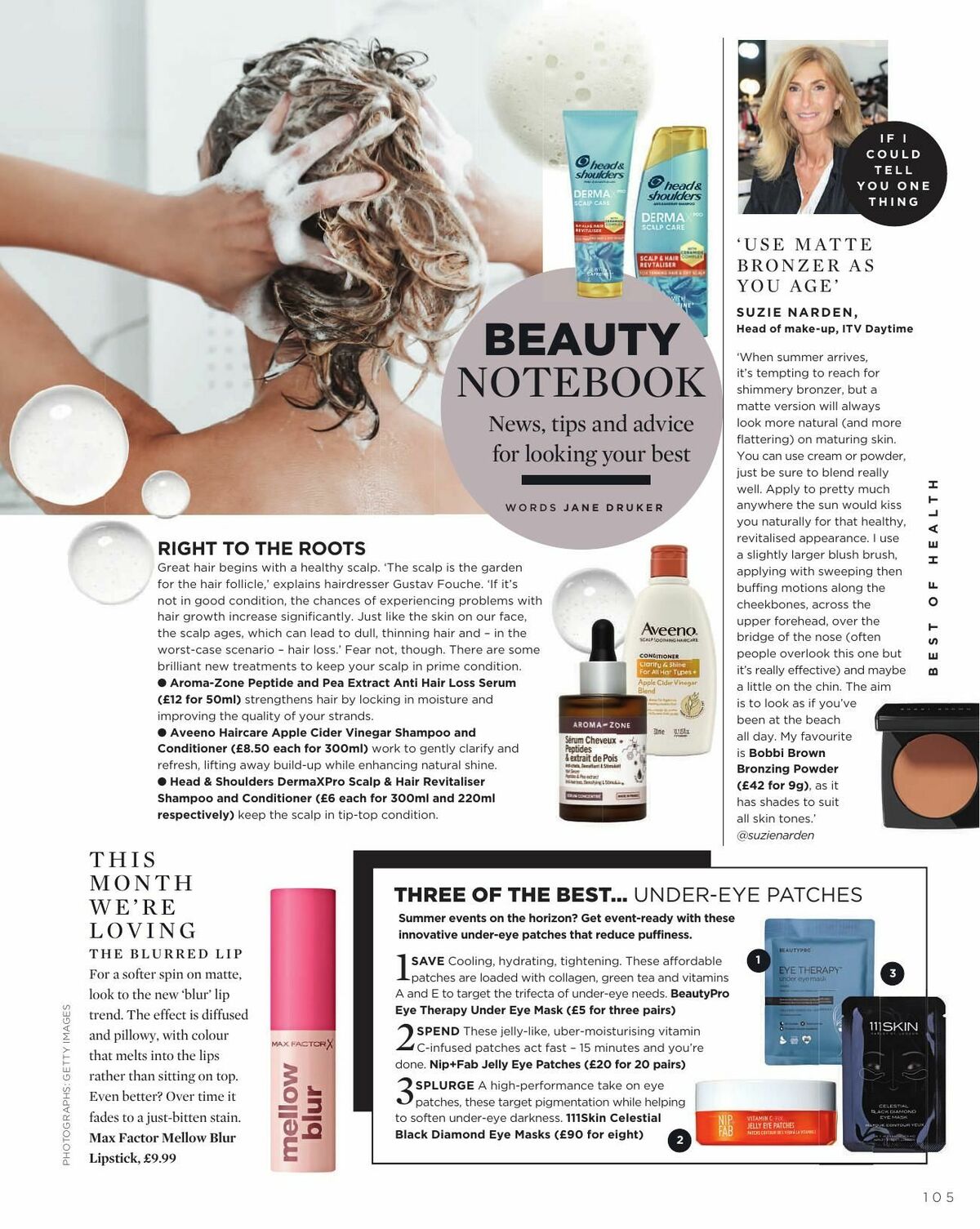 Sainsbury's Magazine June Offers from 1 June