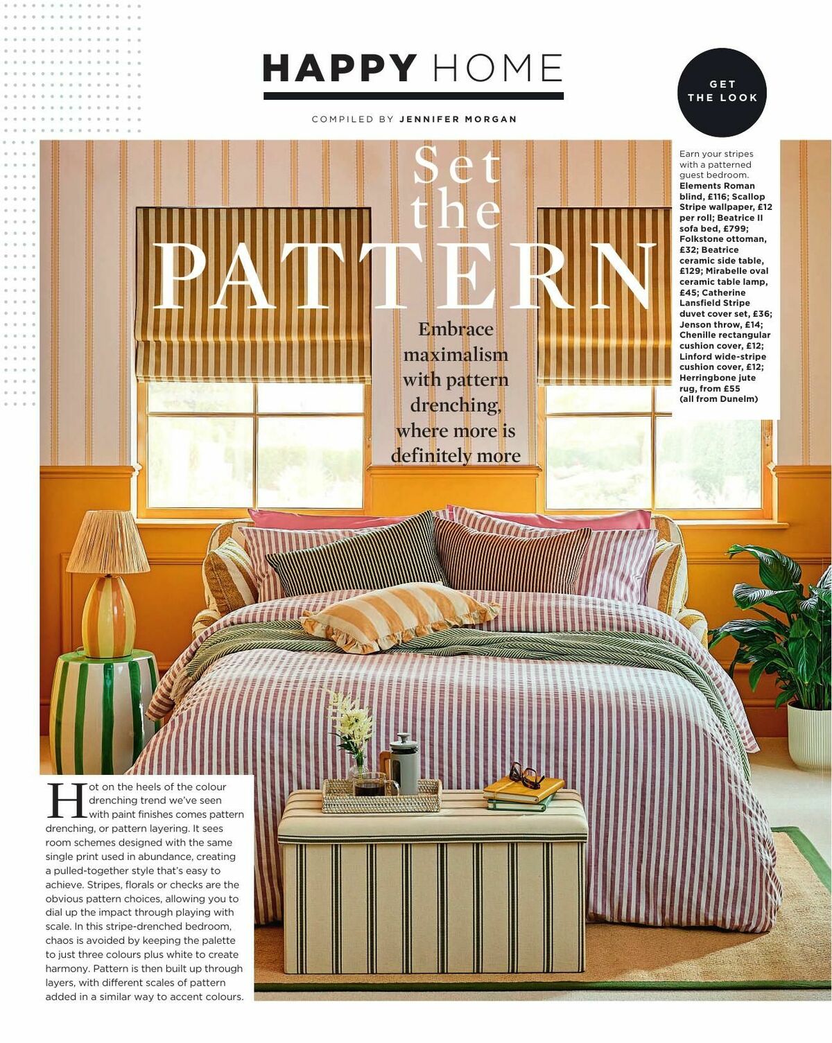 Sainsbury's Magazine June Offers from 1 June