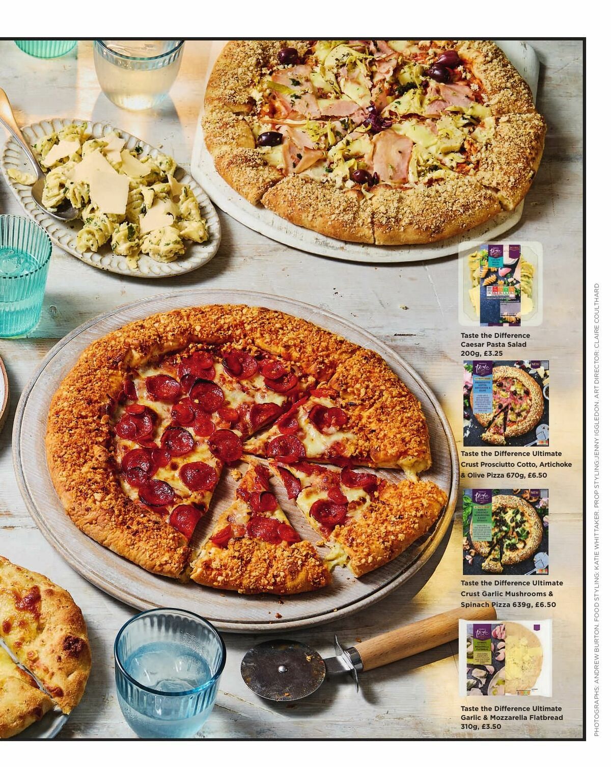 Sainsbury's Magazine June Offers from 1 June