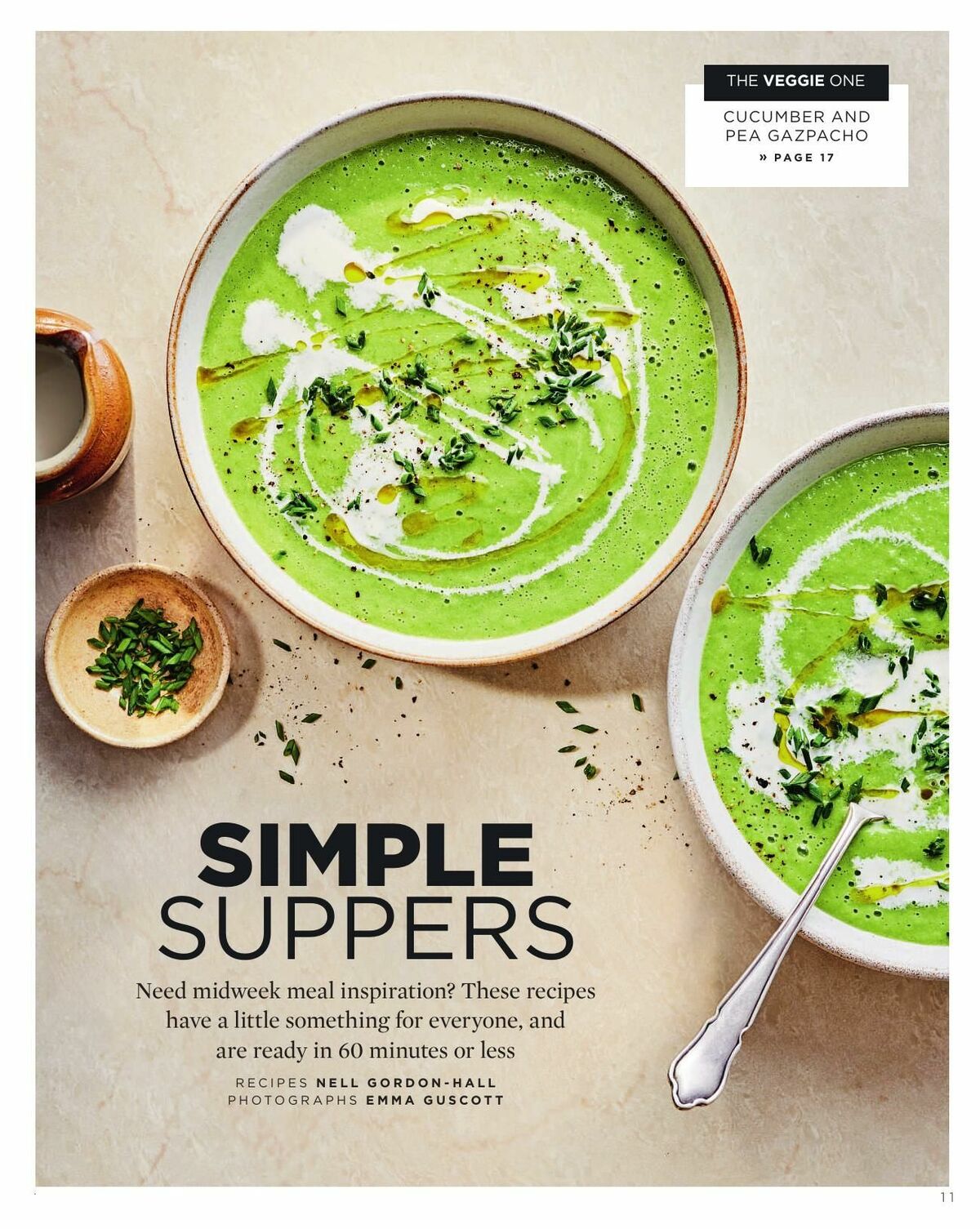 Sainsbury's Magazine June Offers from 1 June