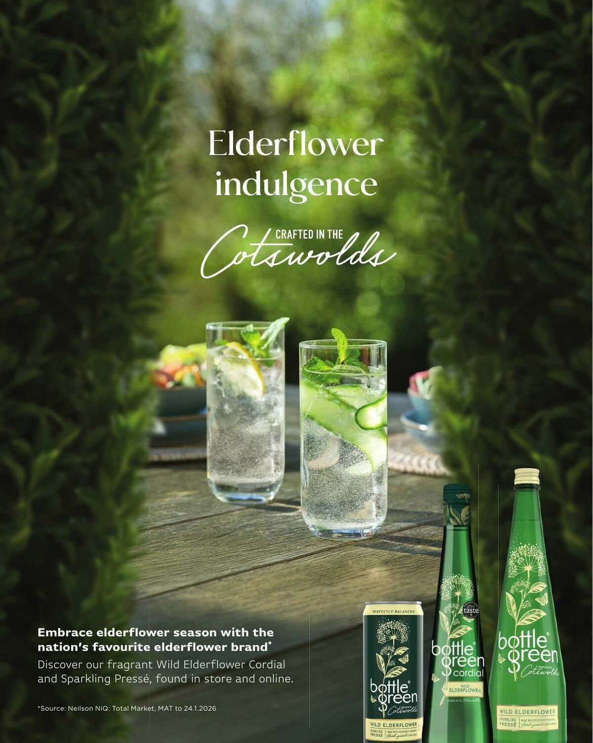 Sainsbury's Magazine June Offers from 1 June