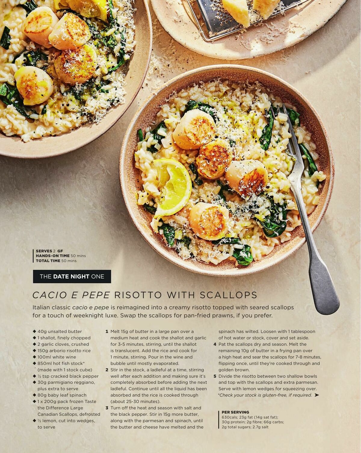 Sainsbury's Magazine June Offers from 1 June