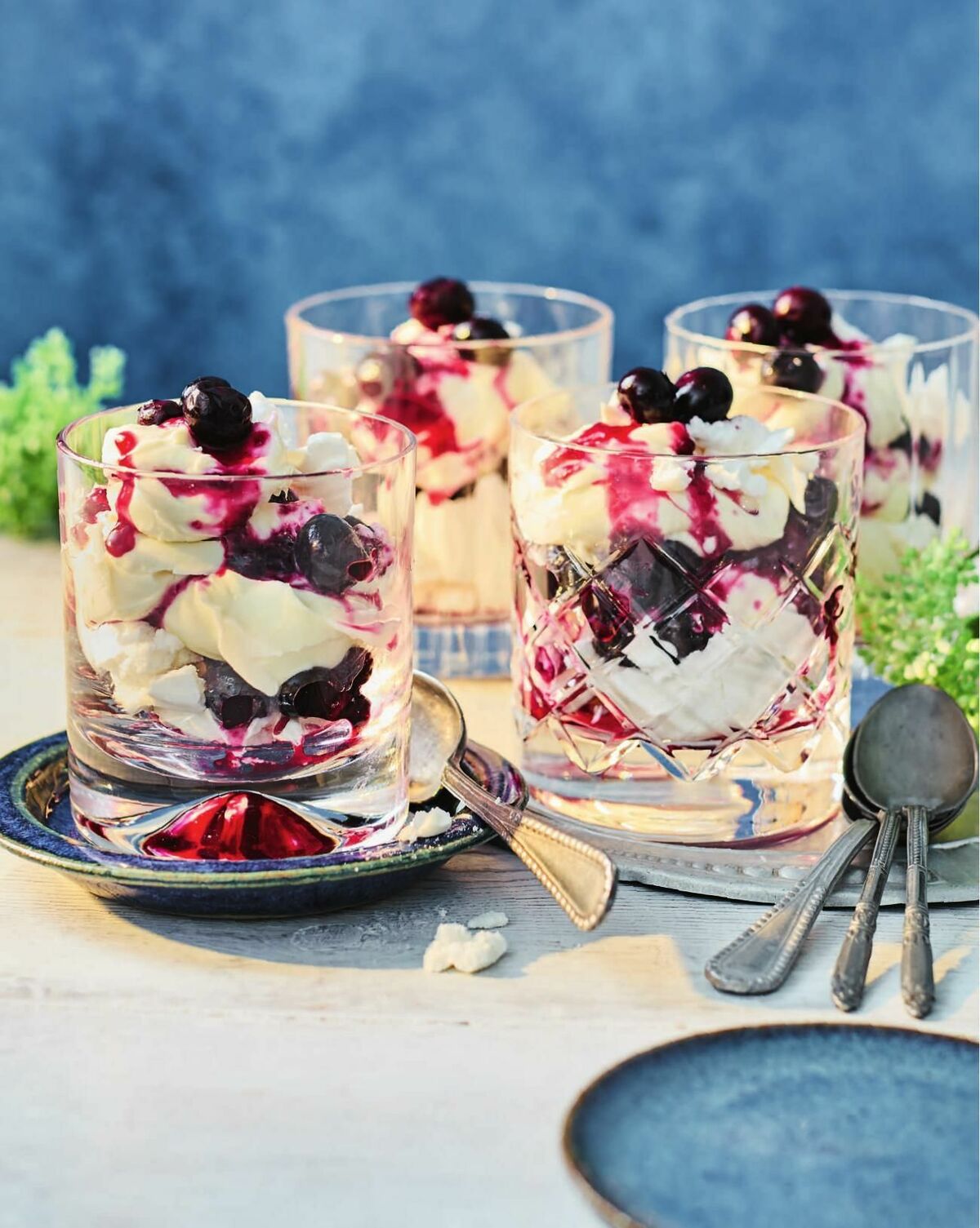 Sainsbury's Magazine June Offers from 1 June