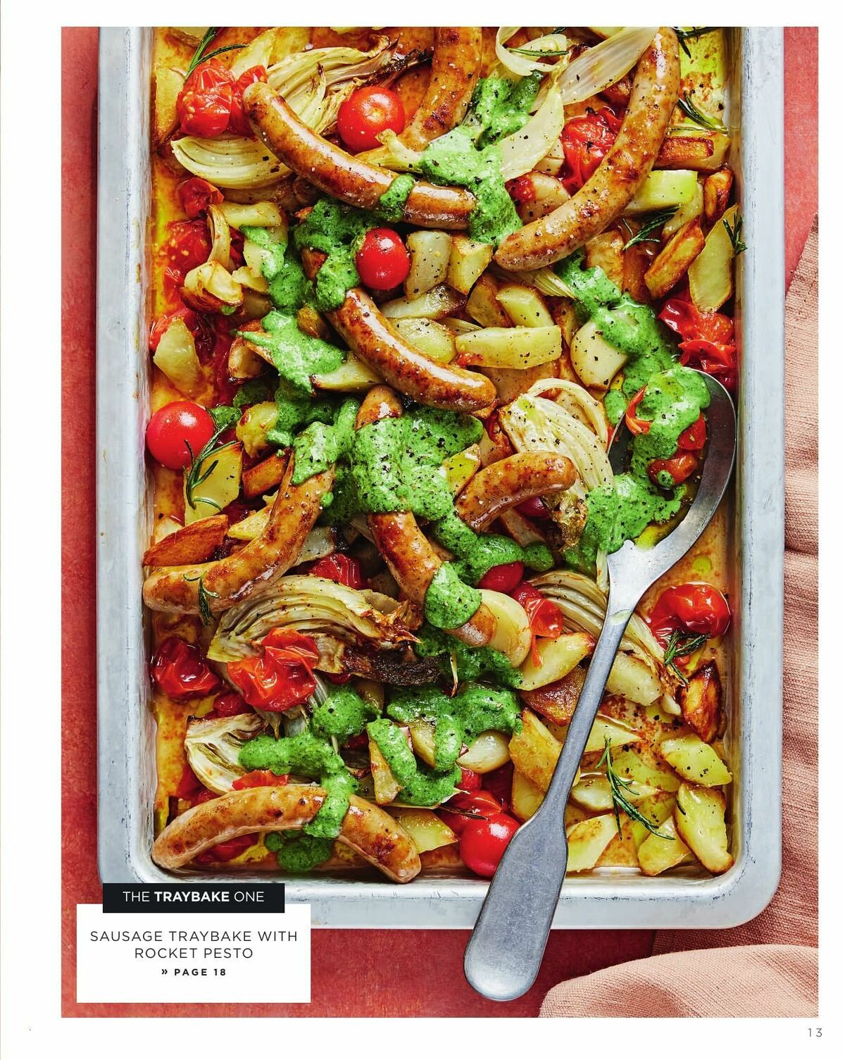 Sainsbury's Magazine June Offers from 1 June