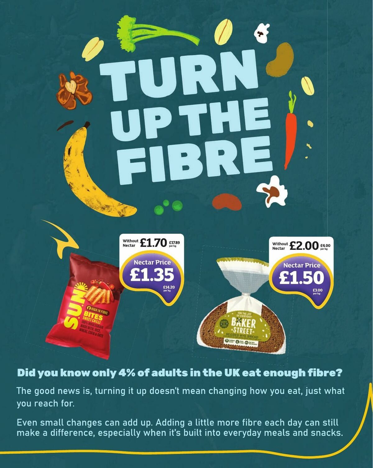 Sainsbury's Magazine June Offers from 1 June