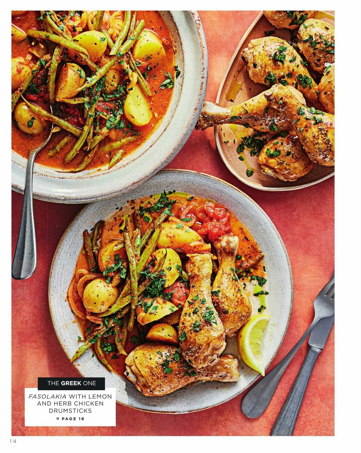 Sainsbury's Magazine June Offers from 1 June