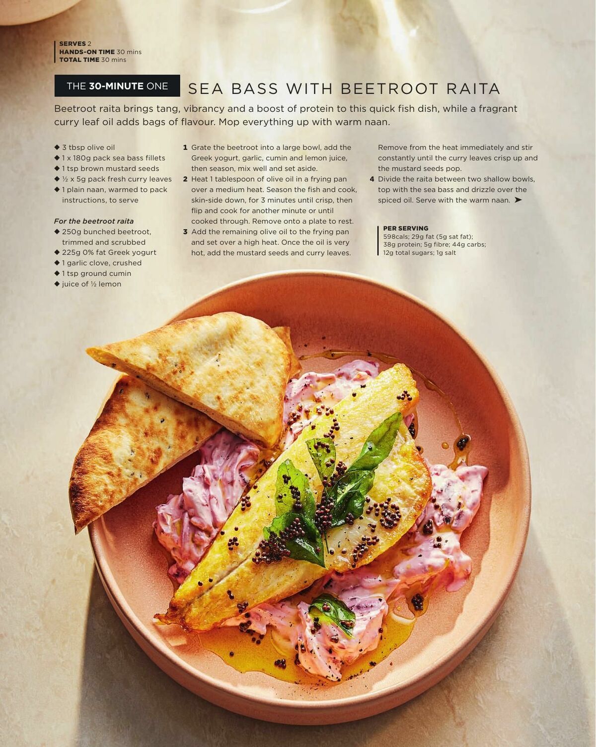 Sainsbury's Magazine June Offers from 1 June