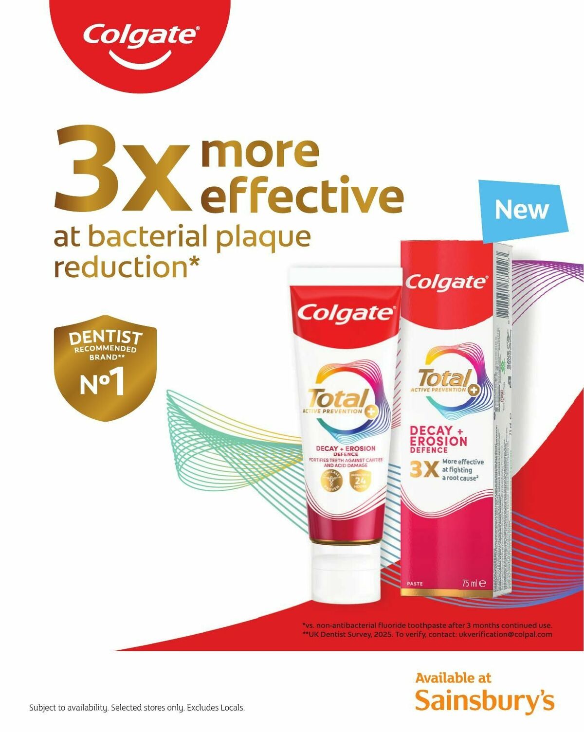 Sainsbury's Magazine June Offers from 1 June