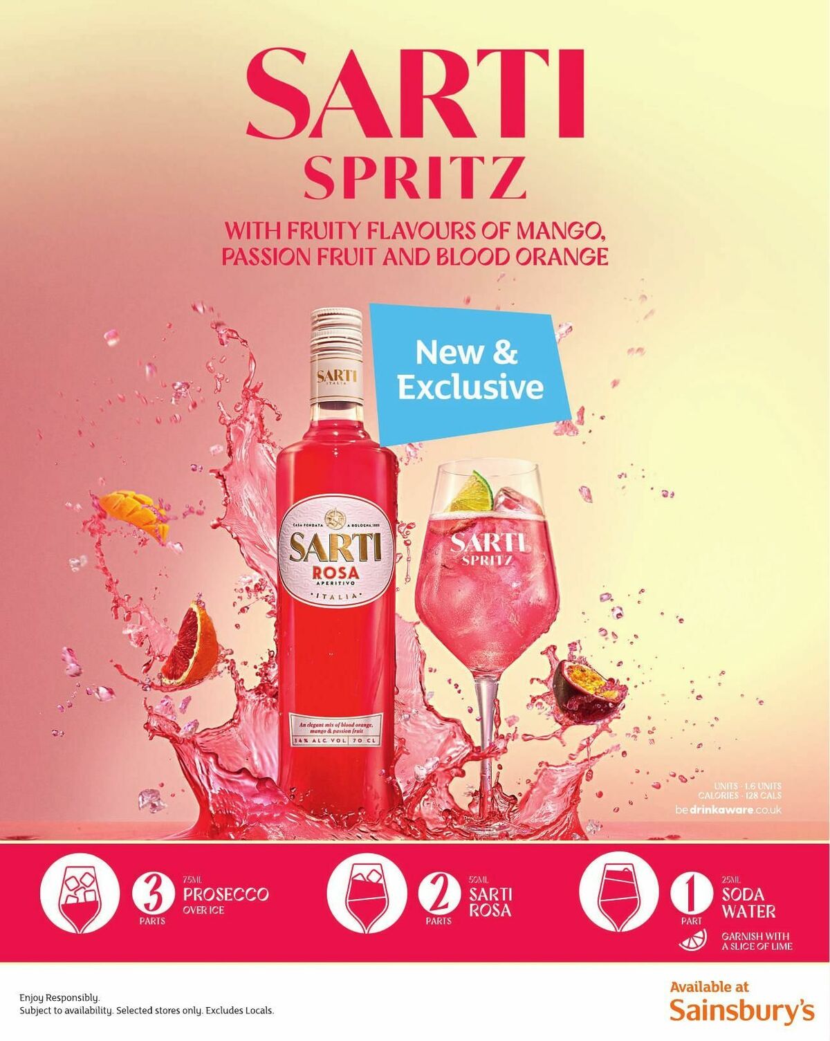 Sainsbury's Magazine June Offers from 1 June