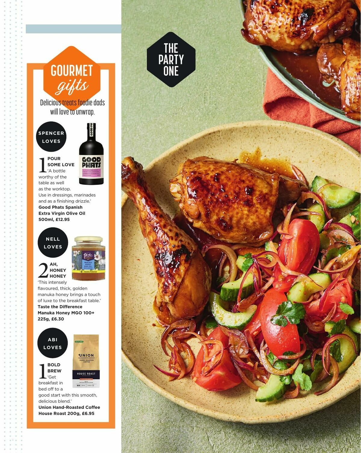 Sainsbury's Magazine June Offers from 1 June