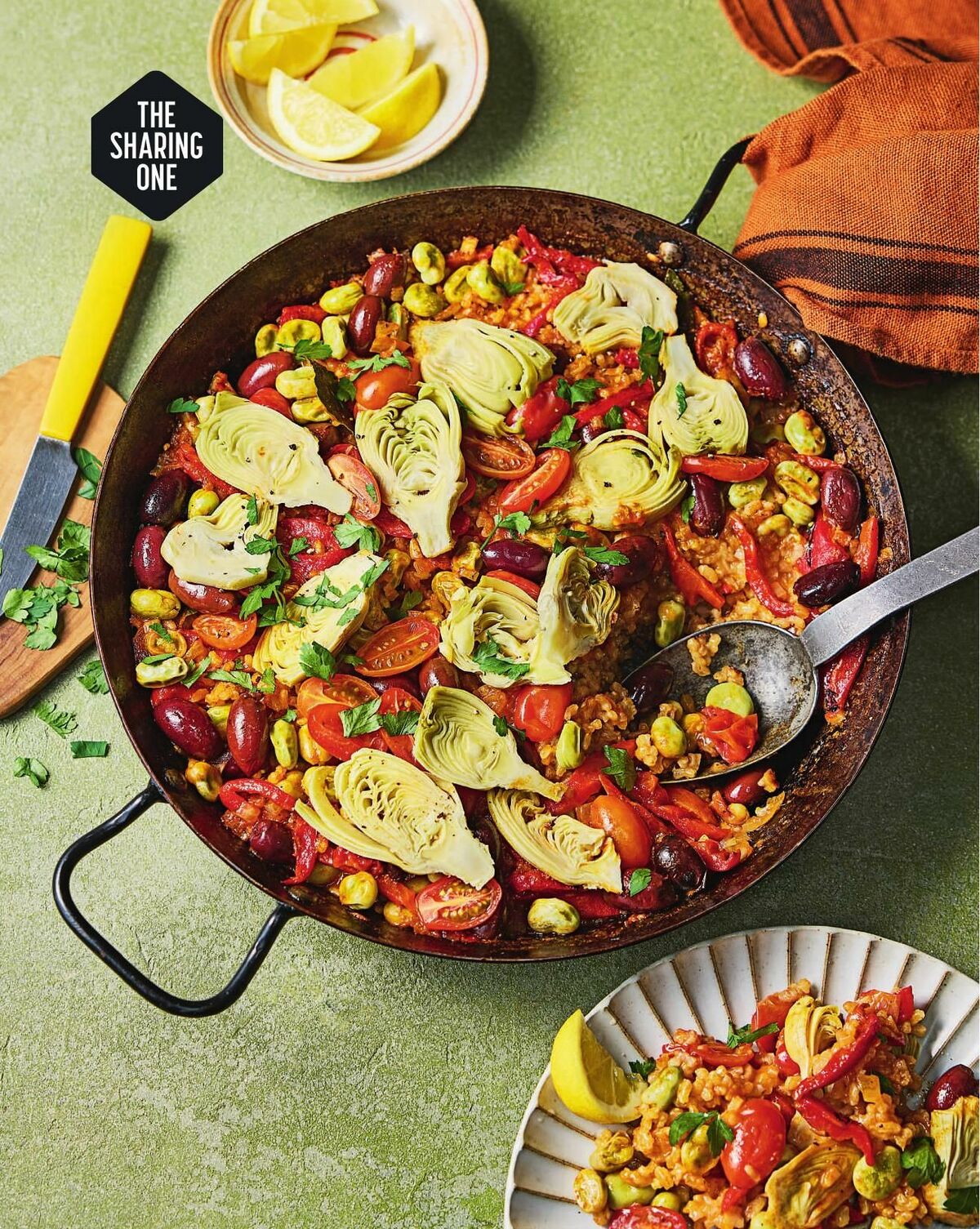 Sainsbury's Magazine June Offers from 1 June