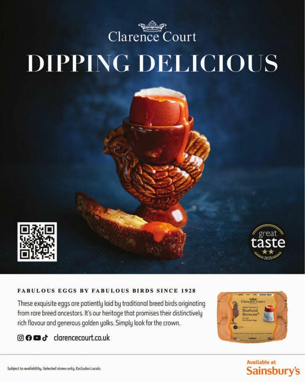 Sainsbury's Magazine June Offers from 1 June