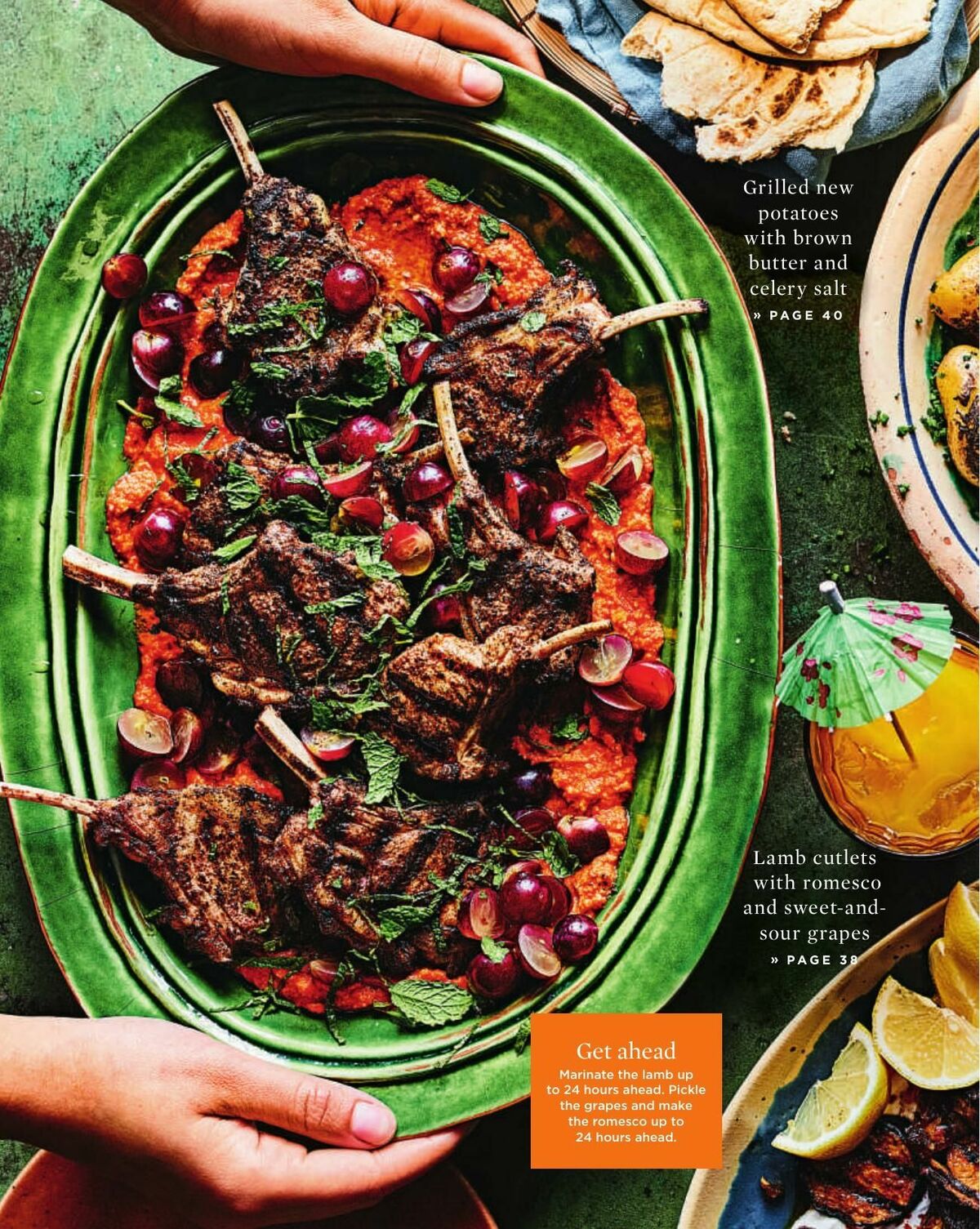 Sainsbury's Magazine June Offers from 1 June