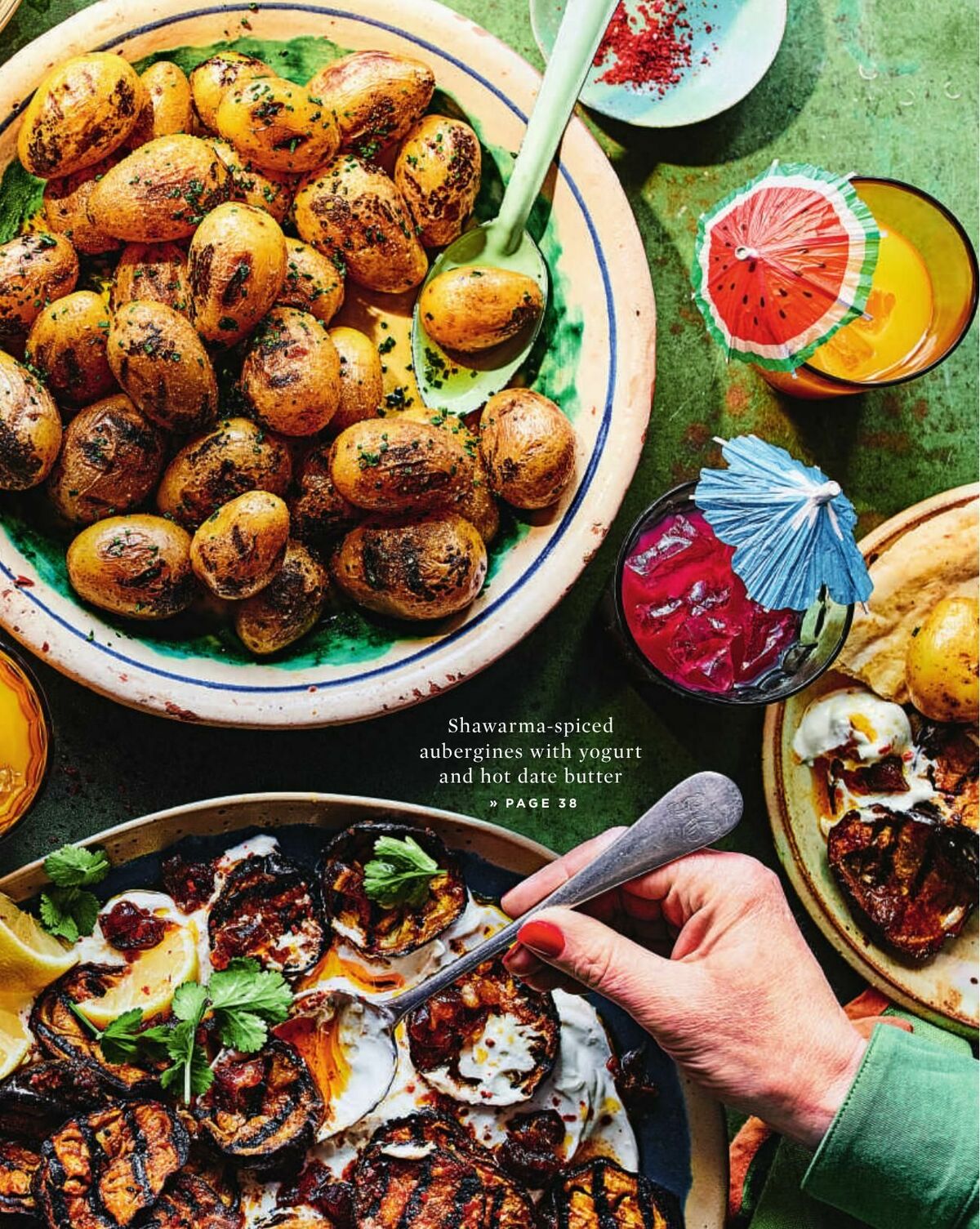 Sainsbury's Magazine June Offers from 1 June
