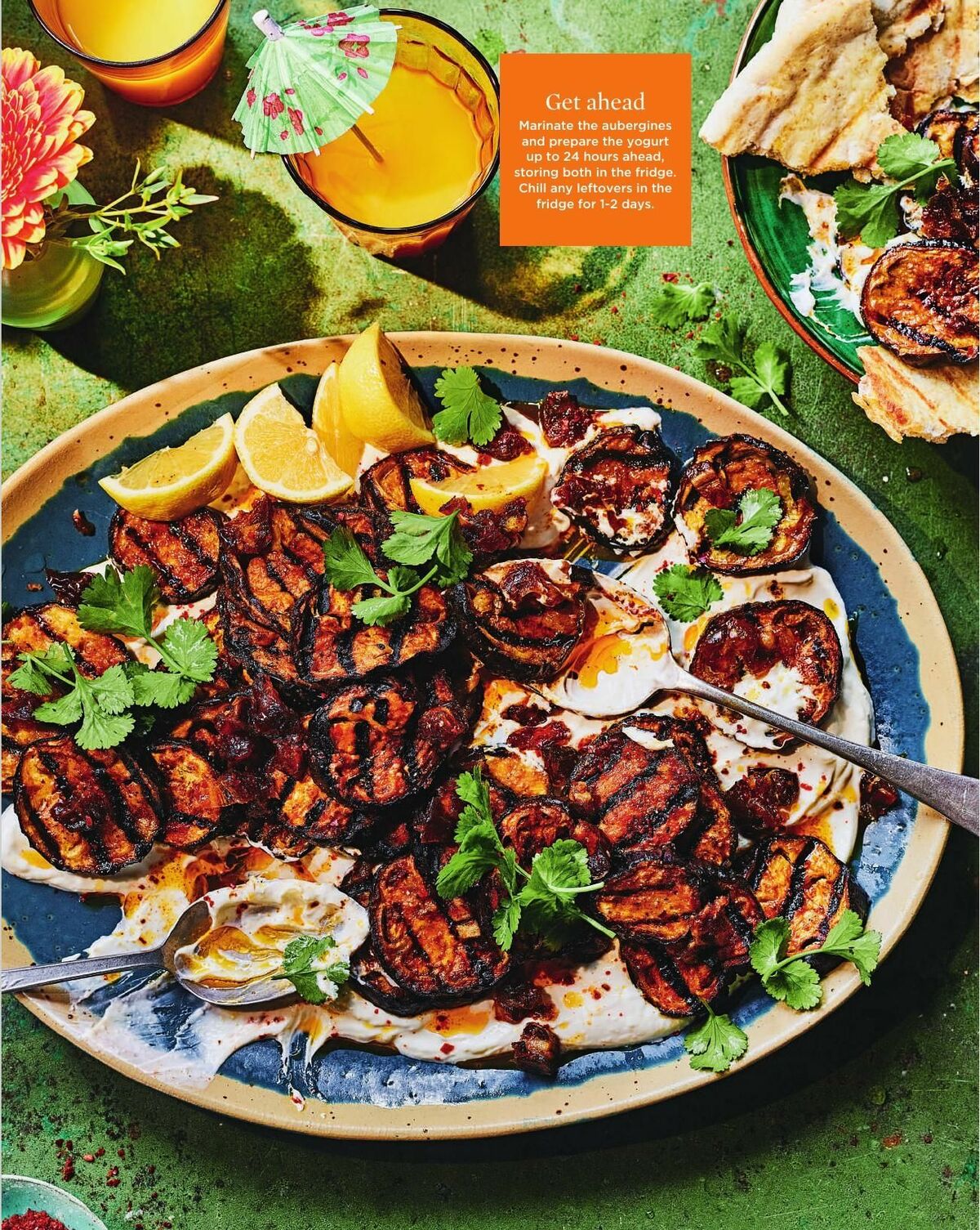 Sainsbury's Magazine June Offers from 1 June
