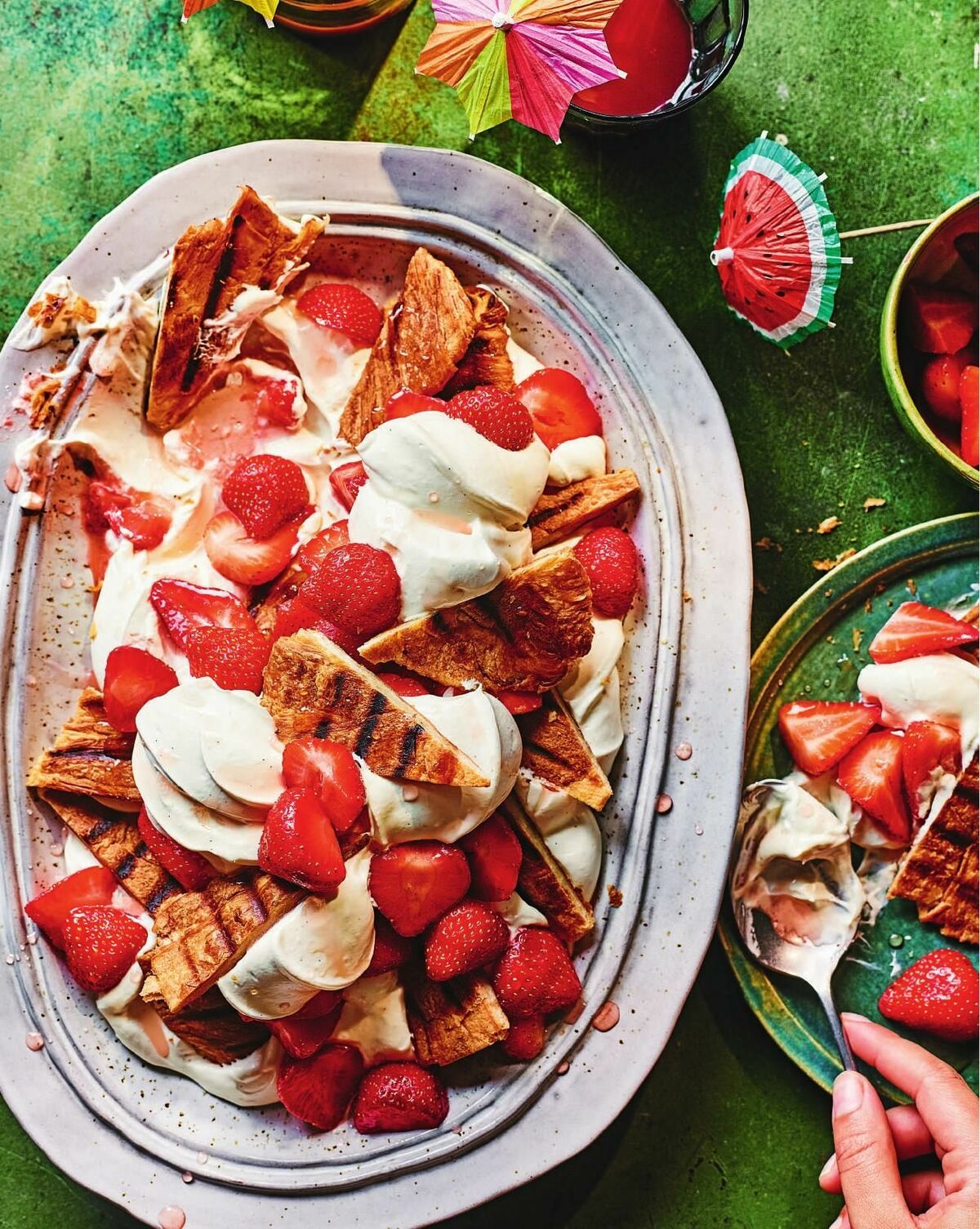 Sainsbury's Magazine June Offers from 1 June