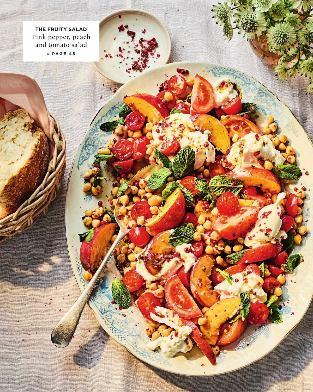 Sainsbury's Magazine June Offers from 1 June