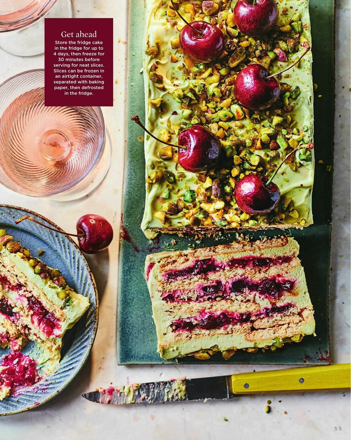 Sainsbury's Magazine June Offers from 1 June