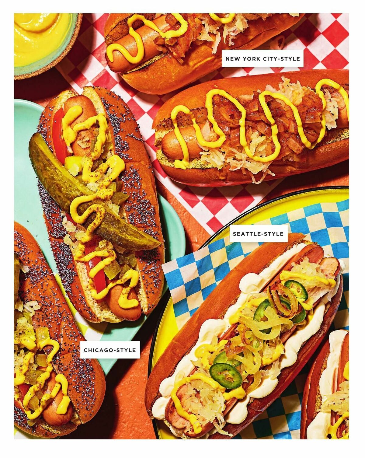 Sainsbury's Magazine June Offers from 1 June