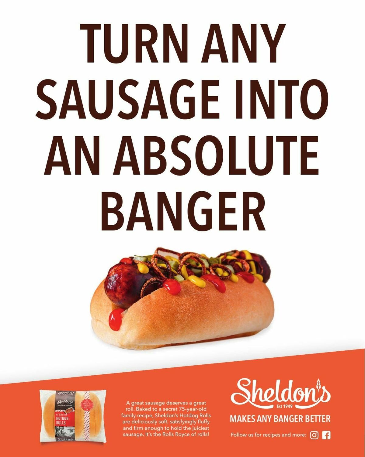 Sainsbury's Magazine June Offers from 1 June