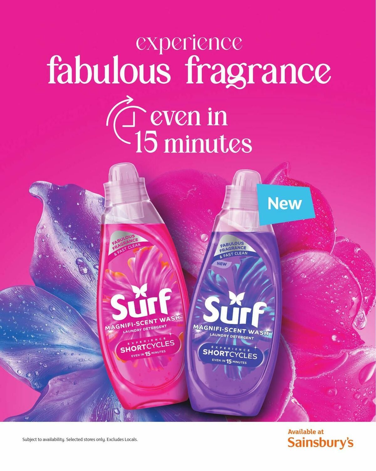 Sainsbury's Magazine June Offers from 1 June