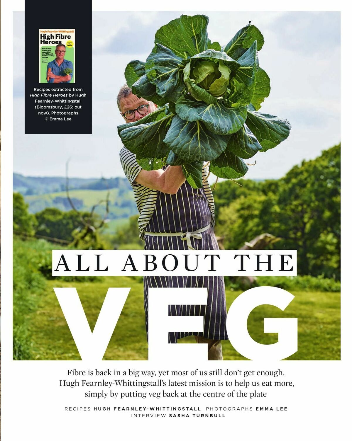 Sainsbury's Magazine June Offers from 1 June