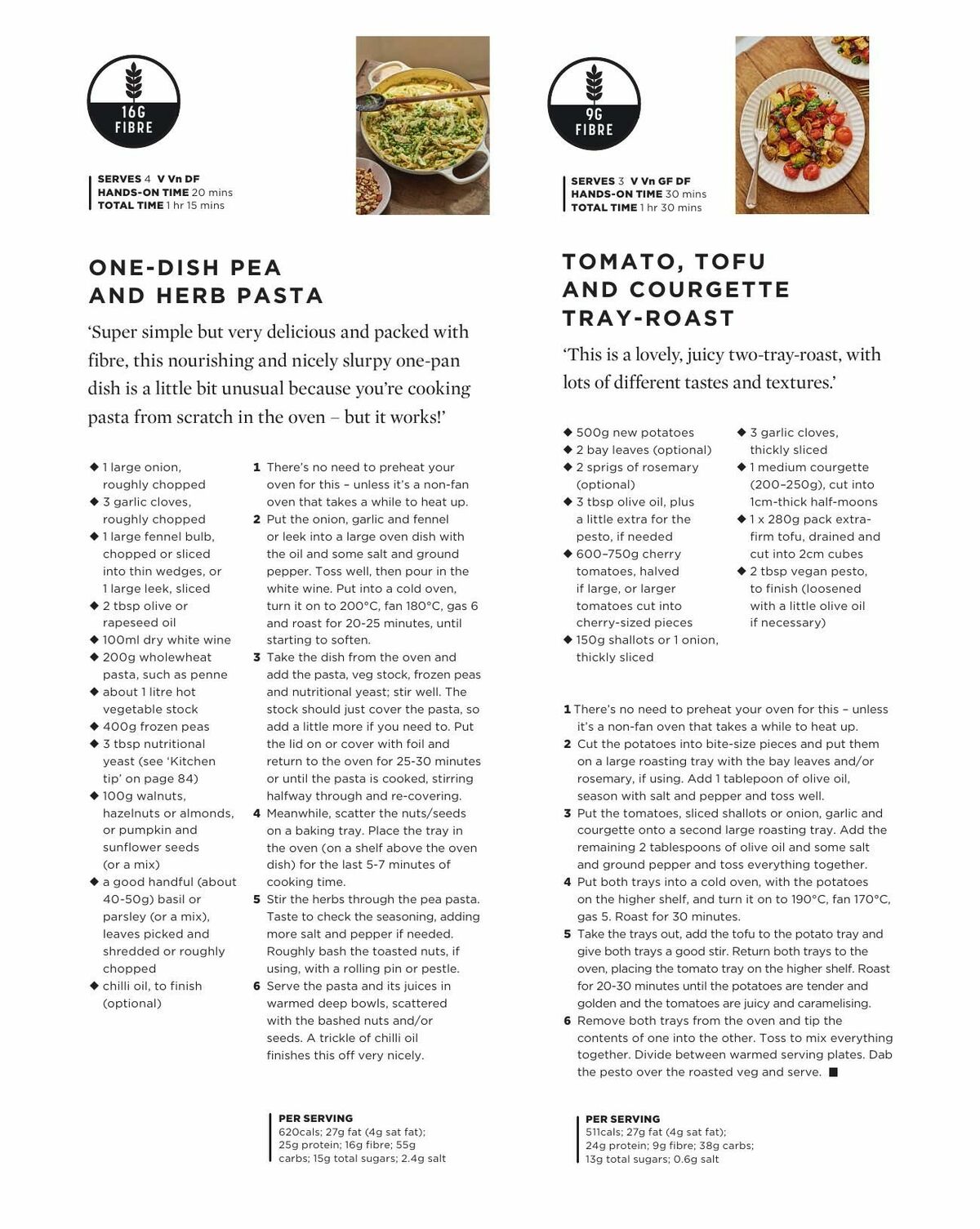 Sainsbury's Magazine June Offers from 1 June