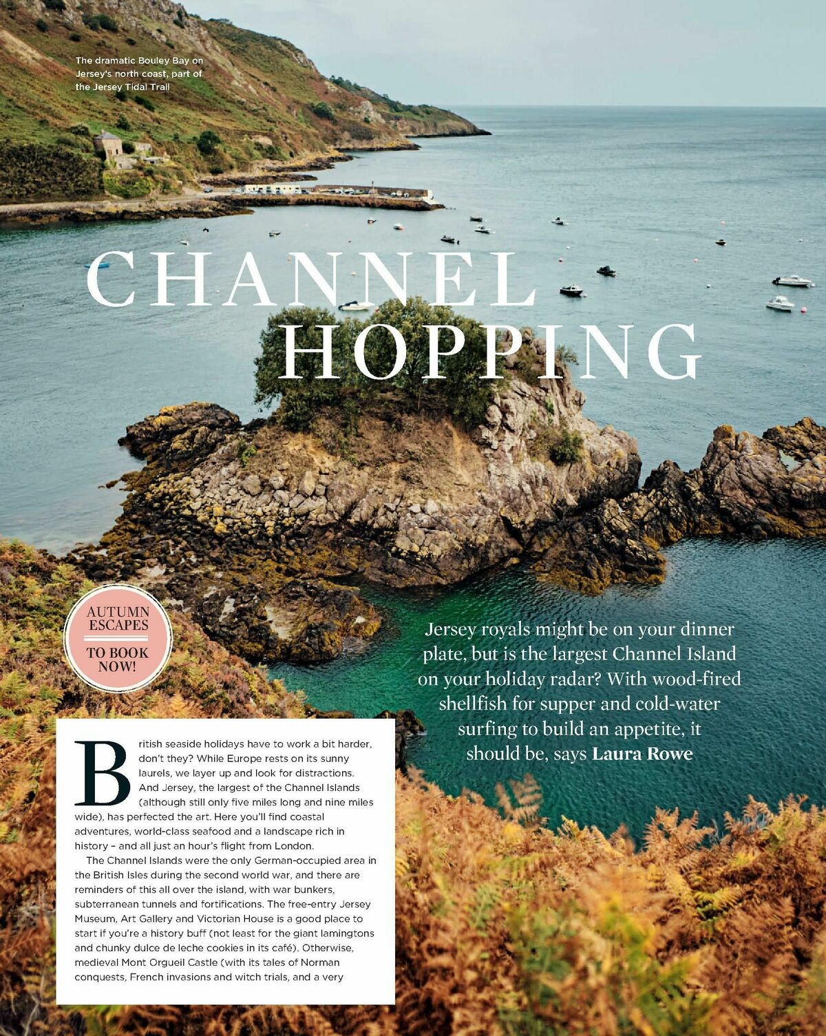 Sainsbury's Magazine July Offers from 1 July