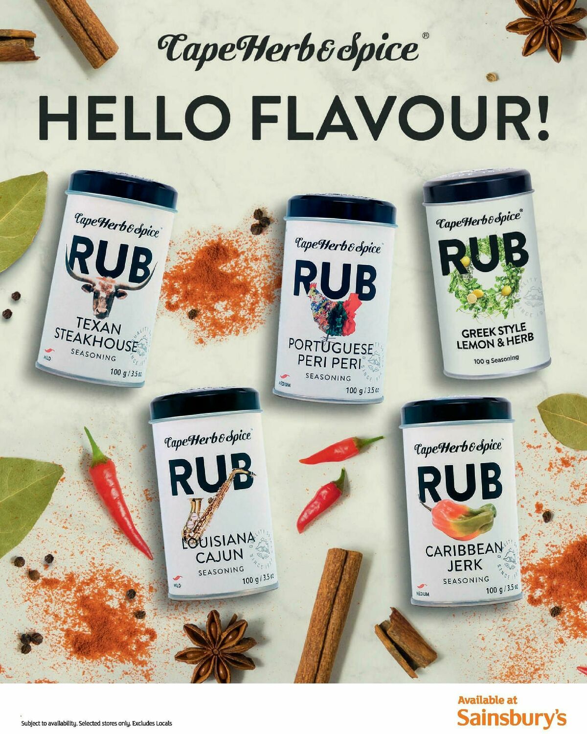 Sainsbury's Magazine July Offers from 1 July