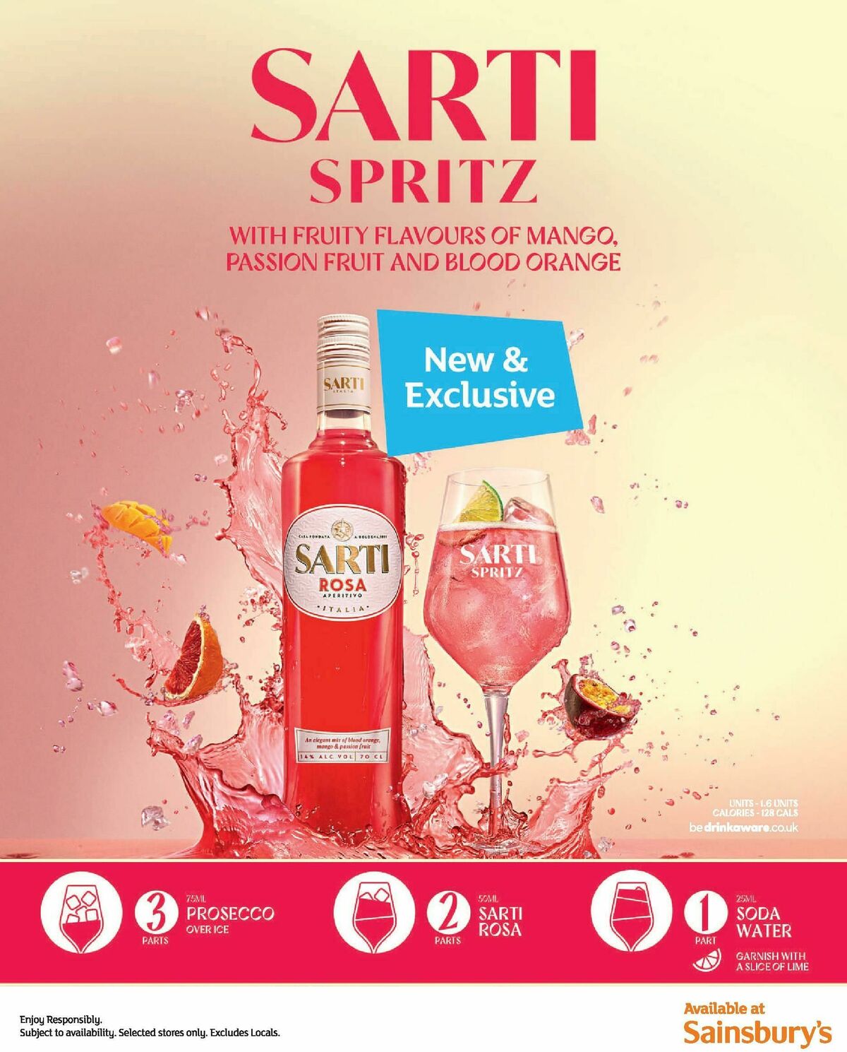 Sainsbury's Magazine July Offers from 1 July