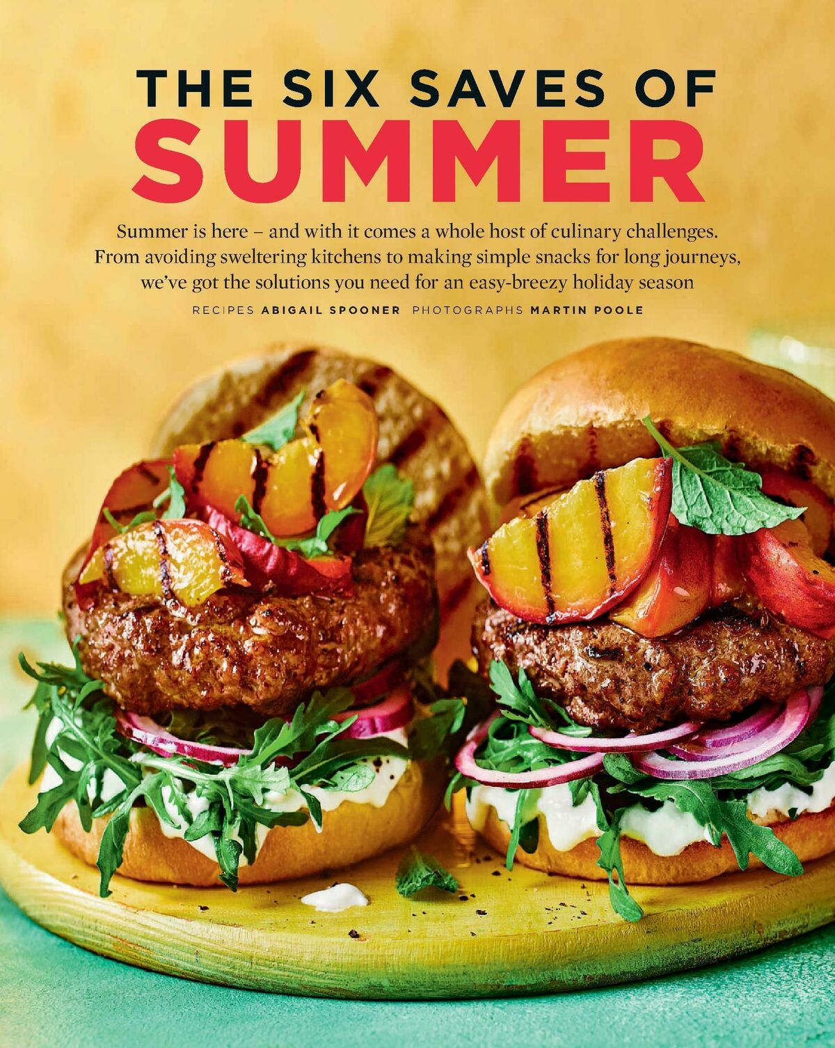 Sainsbury's Magazine July Offers from 1 July