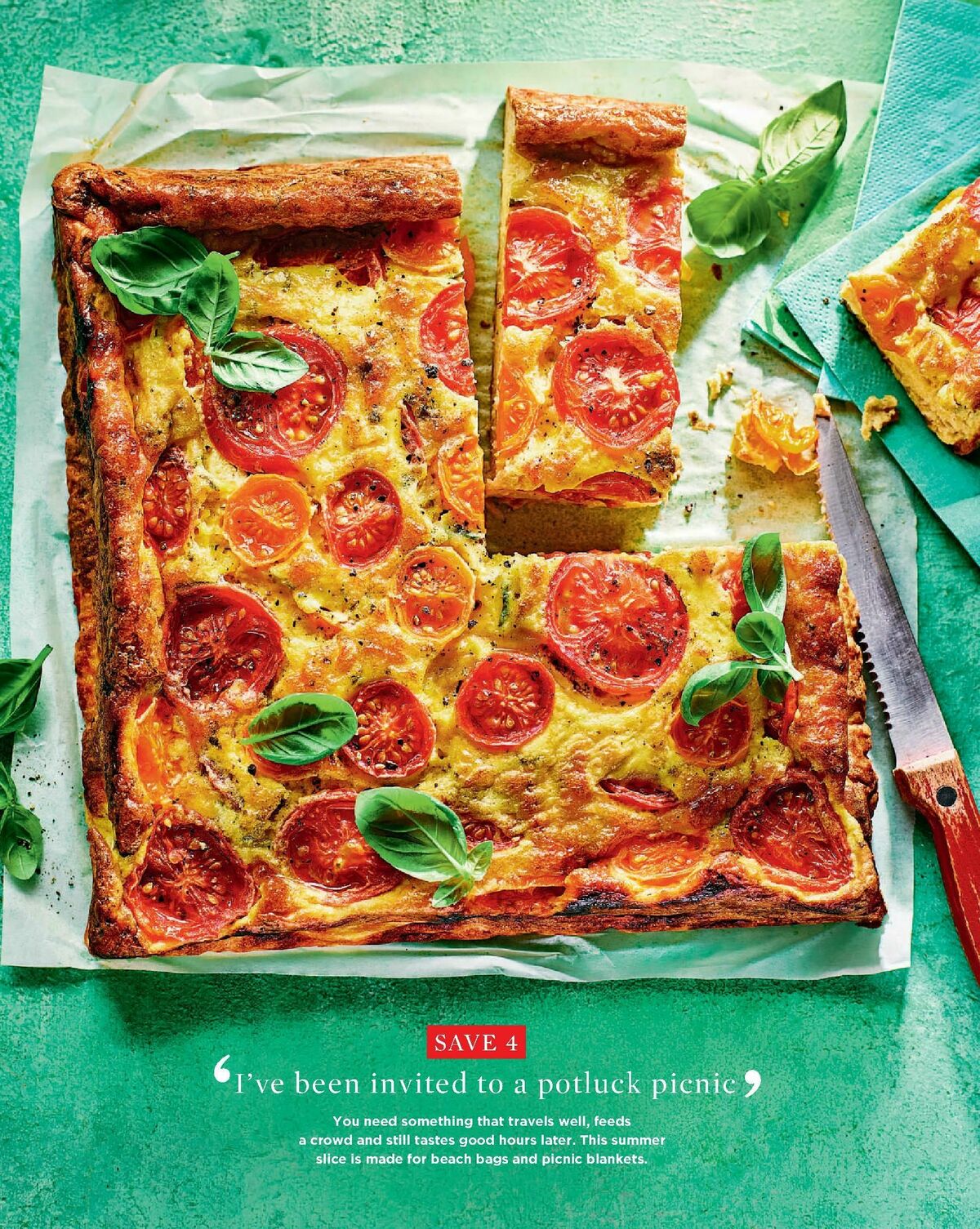 Sainsbury's Magazine July Offers from 1 July