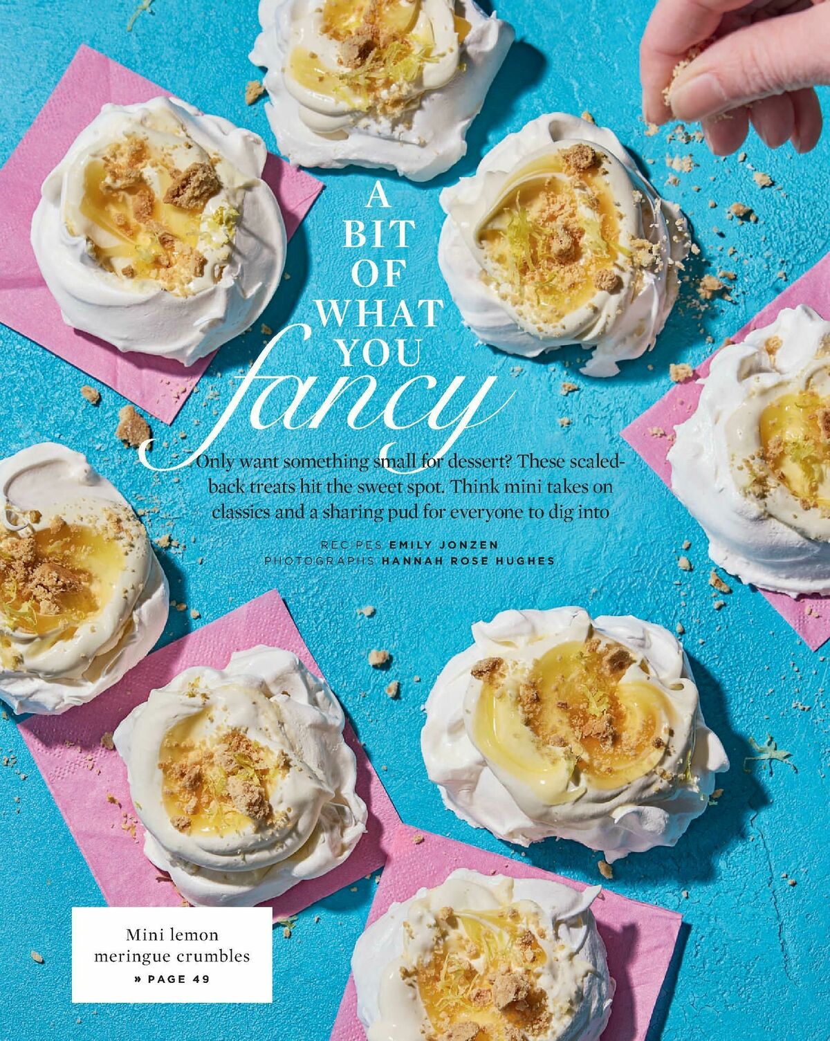 Sainsbury's Magazine July Offers from 1 July