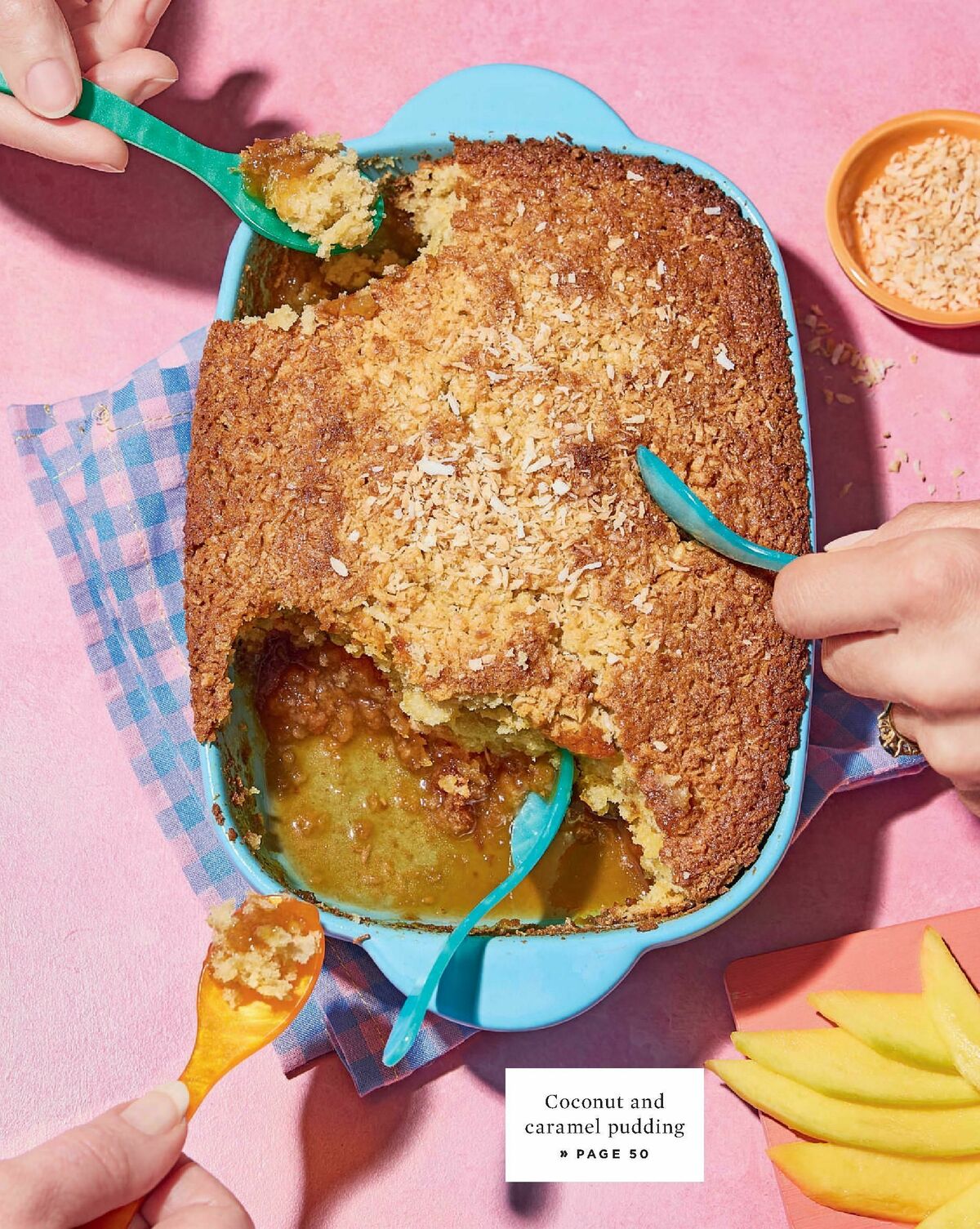 Sainsbury's Magazine July Offers from 1 July