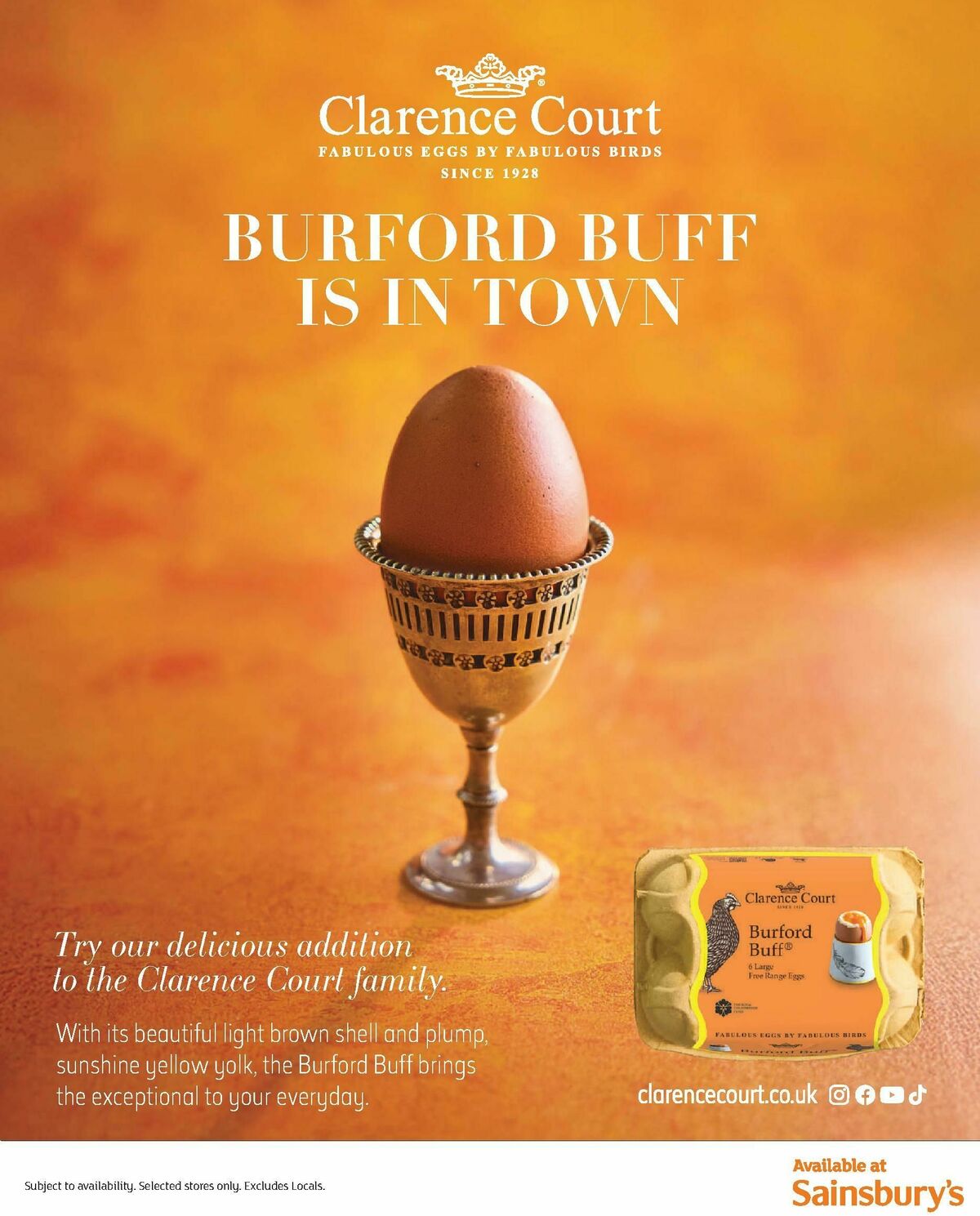 Sainsbury's Magazine July Offers from 1 July