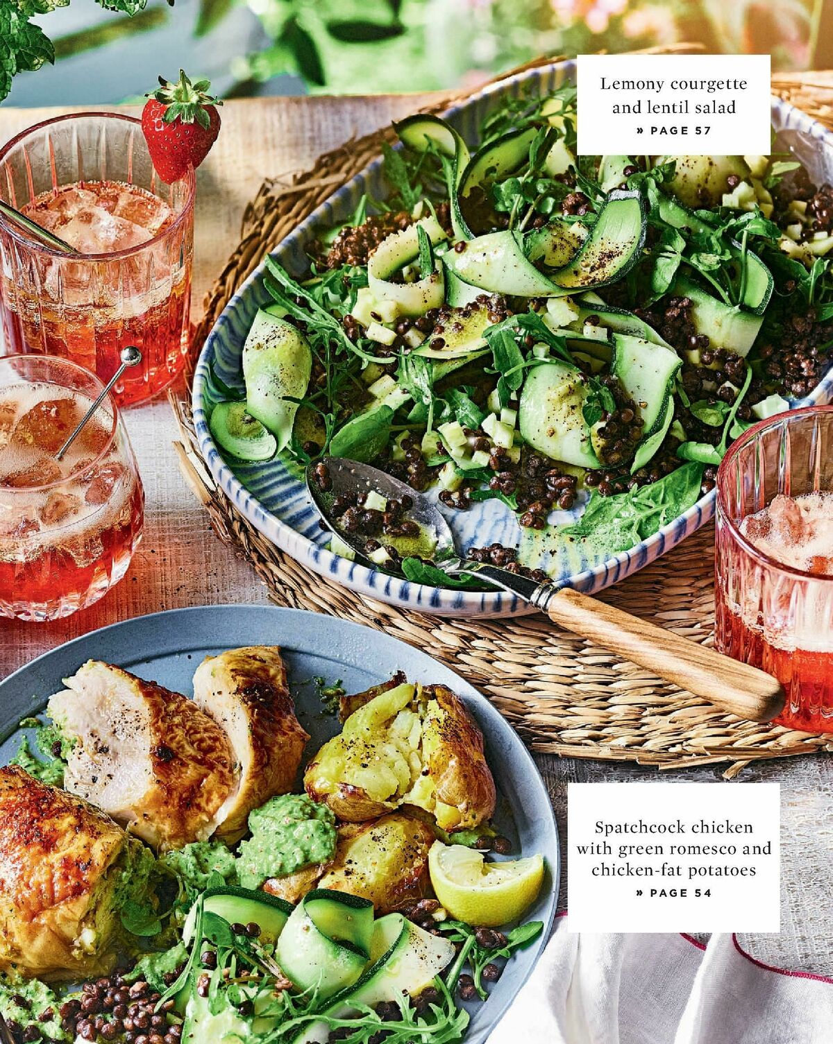 Sainsbury's Magazine July Offers from 1 July