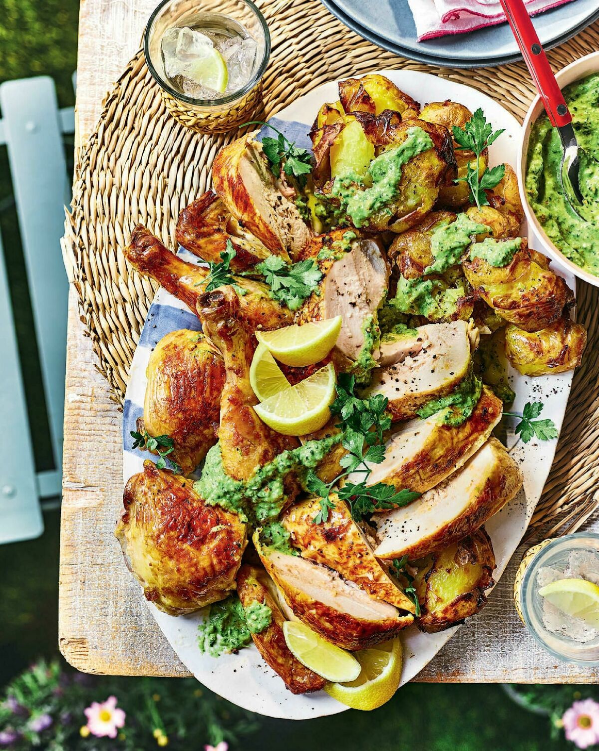 Sainsbury's Magazine July Offers from 1 July