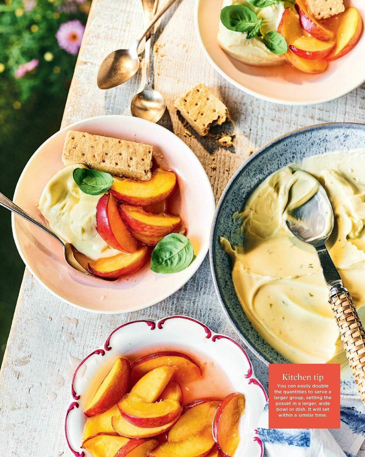 Sainsbury's Magazine July Offers from 1 July