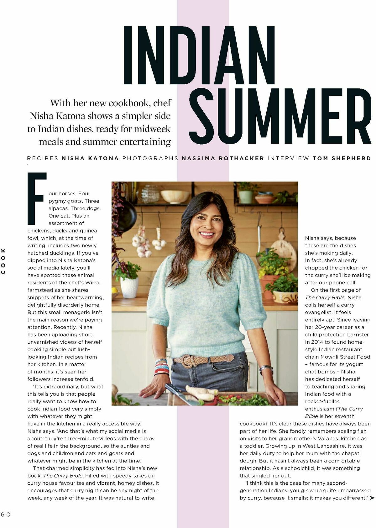 Sainsbury's Magazine July Offers from 1 July