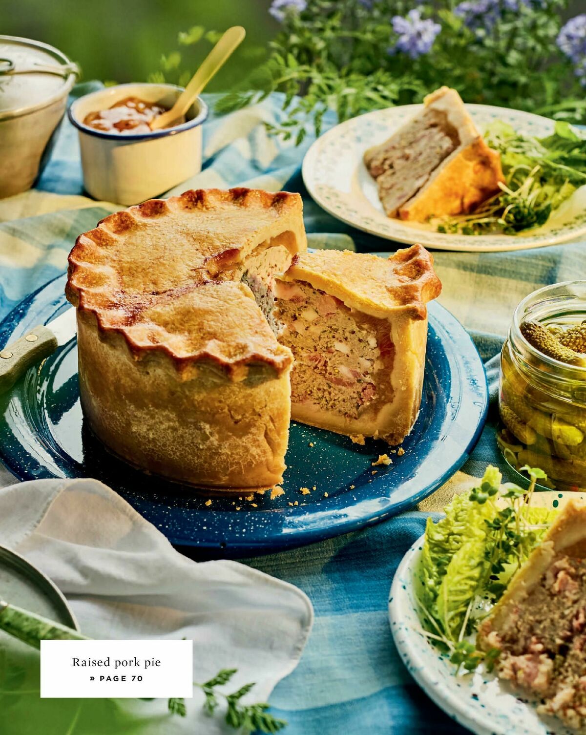 Sainsbury's Magazine July Offers from 1 July