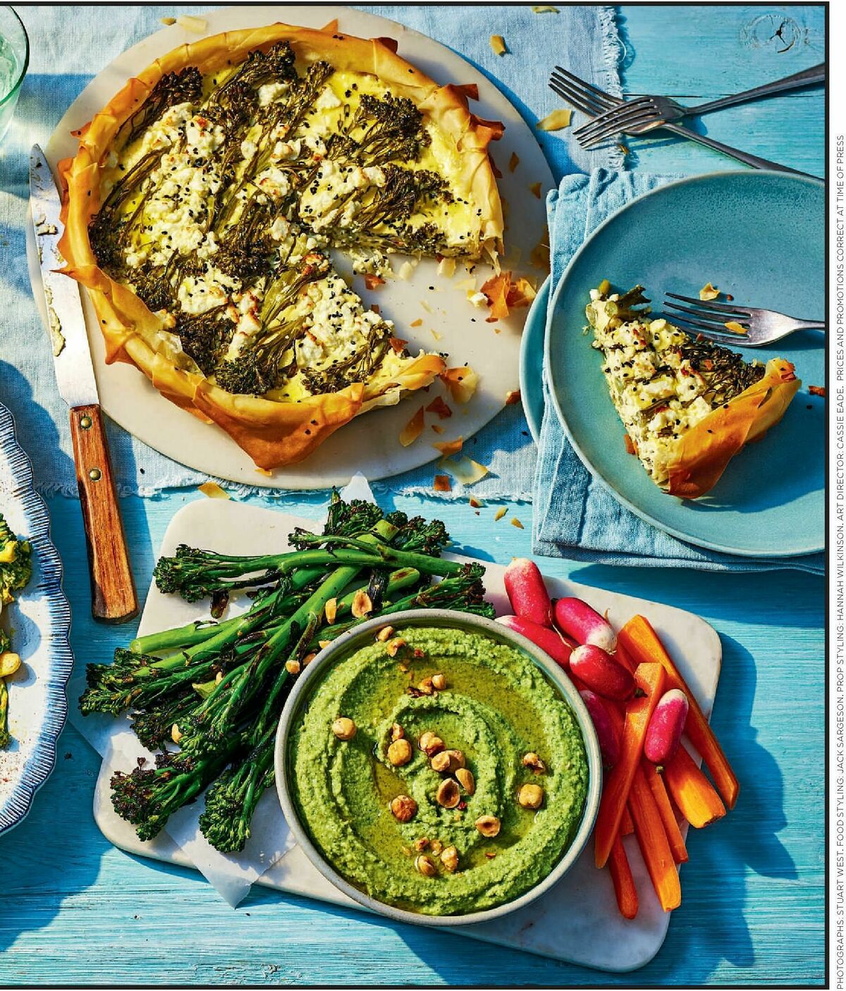 Sainsbury's Magazine July Offers from 1 July