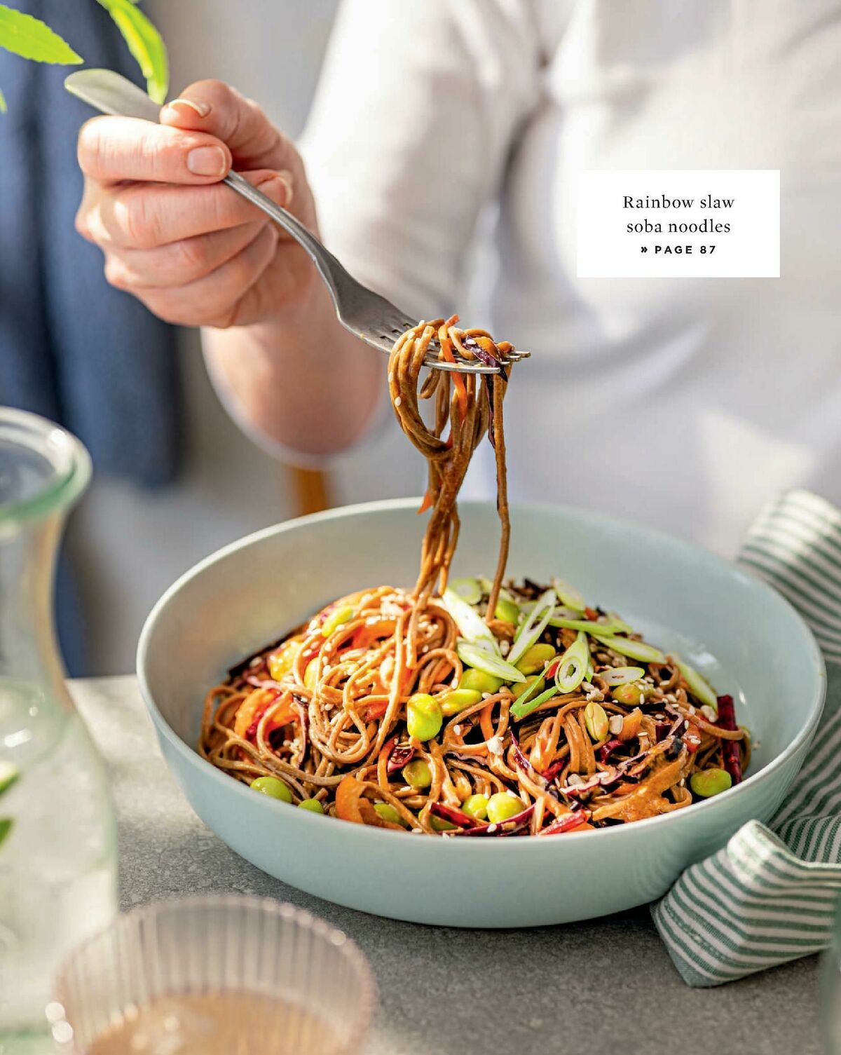 Sainsbury's Magazine July Offers from 1 July