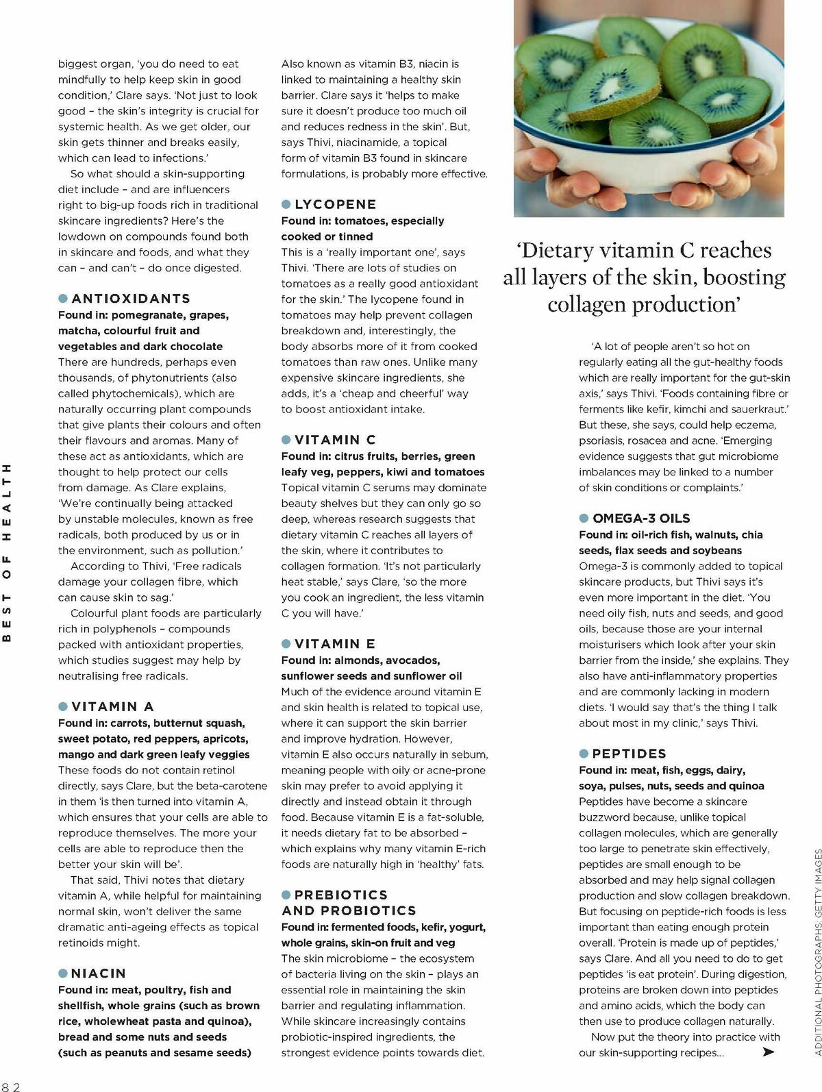 Sainsbury's Magazine July Offers from 1 July