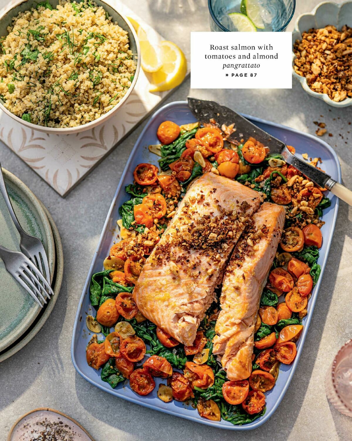 Sainsbury's Magazine July Offers from 1 July