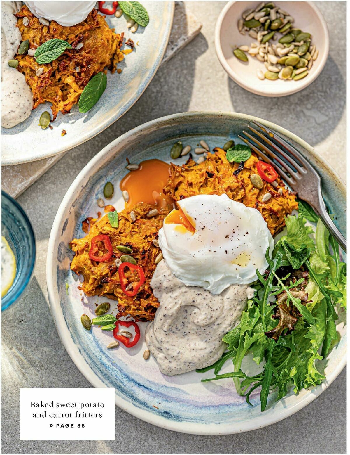 Sainsbury's Magazine July Offers from 1 July